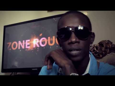 Replik Group - Five Star Hip Hop / Zone rouge  TEASER 01