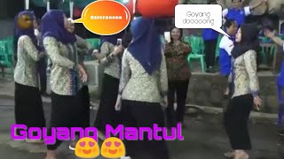Download lagu Pamer Bojo Karang Taruna goyang mantul - Supra Nada Terbaru Mei 2019 mp3