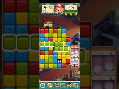 Toy Blast level 6243