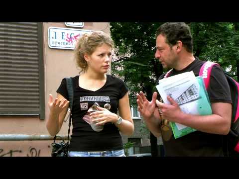 Конструктивизм: Иваново, Ленинград, Выборг / Constructivism