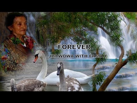 JIM WOWA GATSBY  -  MAMO