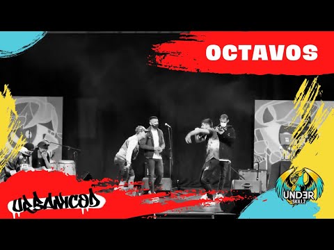 BIG MOUSE vs BEODO | Octavos | URBANICOD