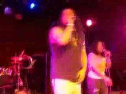 Akrobatik (Perceptionists) - 'Love Letters (Live)' - 8/23/06