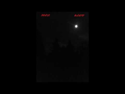 Iron Snow - Journey Through the Cascadian Forest