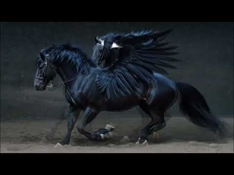 Anton Köther - Hrímfaxi