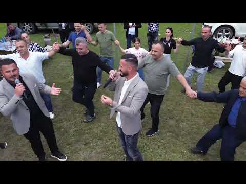 Vellezerit Lushka – Fshati Gopesh (Official Video)