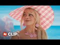 Barbie Movie Clip Just Allan 2023