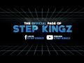 Here We Go STEP KINGZ