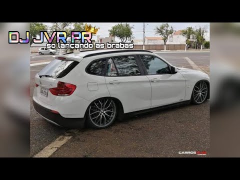 FAZ A POSE, OLHA O FLASH - MC Teteu e MC KS - Mega Funk - Tum Dum Dum ( DJ JVR PR )