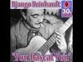 Django Reinhardt -You Rascal You-