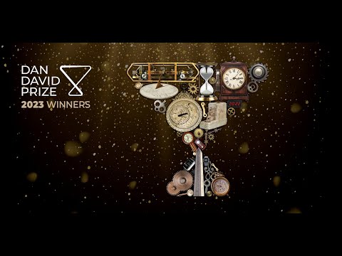 Dan David Prize | Vibepedia