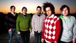 Motion City Soundtrack-Last Night
