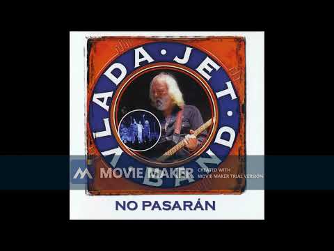 Vlada Jet Band - Born To Be Wild