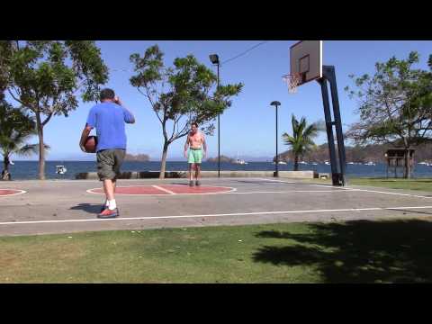 Baskets by the Beach