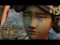TEARS HAVE BEEN SHED - The Walking Dead ...