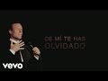 Julio Iglesias - Se Me Olvido Otra Vez (Video Lirik) [Feat. Mario Domm]