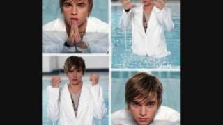 jesse mccartney sunshine