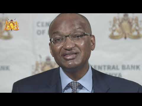 Frontier Africa Reports