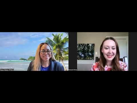 Michelle Ramus From the Courtroom to the Camera: How Lawyering is Just Like Acting ...