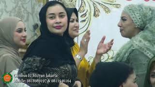 Download lagu Muqoddam & Fuad Balfas duet melayu || El Mizyan Jakarta. mp3 Download lagu Muqoddam & Fuad Balfas duet melayu || El Mizyan Jakarta. mp3