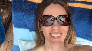 She's never coming back