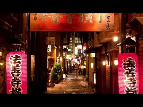 なにわ情話 / 島津悦子　Cover：Doenka Eiko