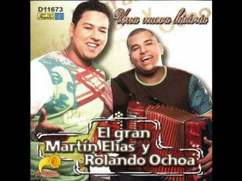 Busco la manera (Kilmer Peralta) - Martin Elias y Rolando Ochoa