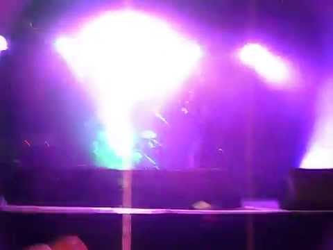 Deuce9lives - Story Of A Snitch (Arena Moscow)