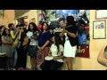 debi gogochurebi - ase giginshi (16.09.13) 