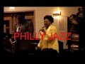 ETTA JONES & HOUSTON PERSON “I Should Care” at a PHILLY Jazz Festival