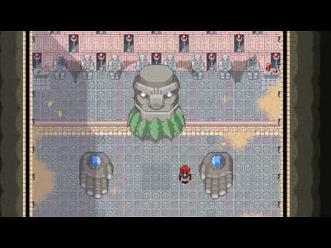 Wanderlust Adventures ~ Colossus Teaser (Alpha)