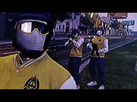 La calle es de nosotros los illuminati 🔥🔥