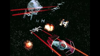 X9 Space Defender Gameplay