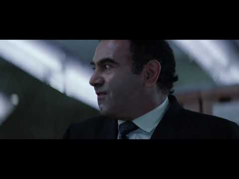 Joe Versus the Volcano - Trailer