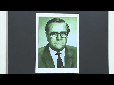 Tešanjska hronika 782 - Izložba i promocija knjige Huseina Galijaševića o Izudinu Alićehajiću