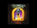 TESTAMENT - THE LEGACY - 1987 (FULL ALBUM ...