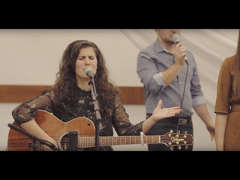 Sunetele Harului - Nu vreau de mana sa te las [Official Live Video]