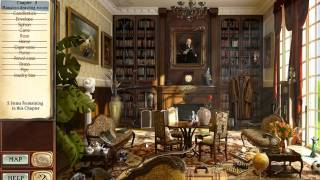 Agatha Christie: Dead Mans Folly (part 2 of 9)