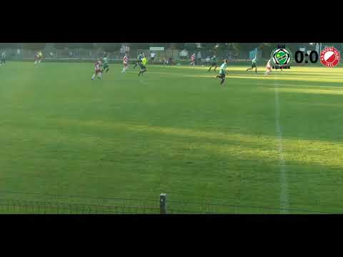 Zieloni Koźminek : Prosna Kalisz ( Puchar Polski)