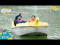Taarak Mehta Ka Ooltah Chashmah Ep 3219 Full Episode 28th July 2021