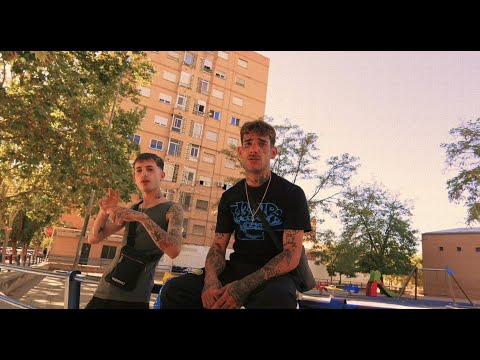 PIRRIS SOSA 181 X BEEFSOUP - "SON TO PUÑALADAS" (Videoclip Oficial)