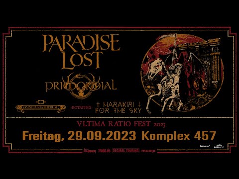 Ultima Ratio Festival - Switzerland 2023