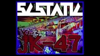 JK-47 & SC Static - These Dayz Nowadayz (Lyrics In Description)