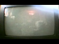 VHS Black Screen Of Death Regular And Low Pitched Versions