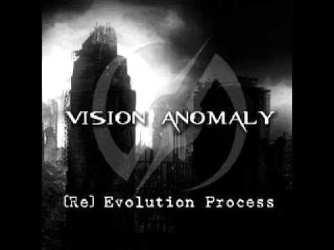 vision anomaly - contaminación global