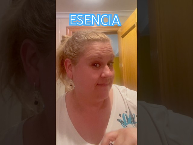 Vídeo relacionado con Meisani Rice & Shine Essence Toner - Tónico Esencia con Agua de Salvado de Arroz y Ácido Hialurónico que Hidrata, Suaviza y Refuerza la Barrera Cutánea | Cosmética Vegana Coreana | 150 ml