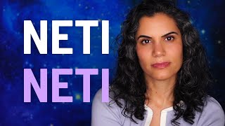 Neti Neti - A Deep Exploration | You Are Not What You Think You Are