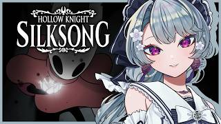 【Hollow Knight:Silksong】#最終回 漆黒のレース。呪いに侵された広大な王国での冒険！シルクと歌が支配する土地の2Dアクションアドベンチャー！【ホロウナイトシルクソング実況】