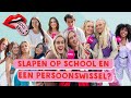 WELK KATTENKWAAD HAALDEN DE STERREN UIT OP SCHOOL? | GOOI 'T ERUIT | TinaTV