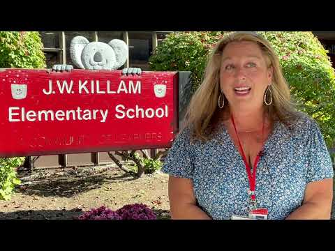 Art Educator of the Year Amy Hussey